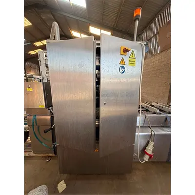 Used Multivac _UNKNOWN_ Thermoforming Machines Pennsylvania US | ISCA #1402513