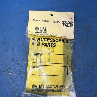 New | in-Stock LMI SP76PB PLC Processors Indiana US | J&J Industrial Supply #1337993