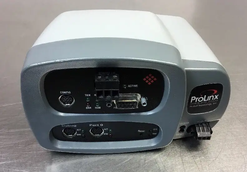 Used PROSOFT _UNKNOWN_ PLC Processors South Carolina US | Palmetto Automation #1506178