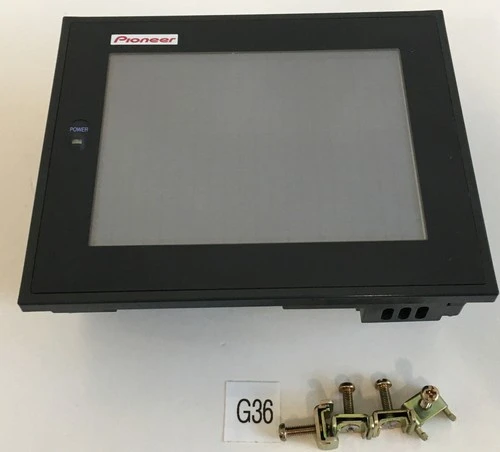 Used Mitsubishi A951GOT-QSBD-M3 PLC Processors Indiana US | J&J Industrial Supply #517747