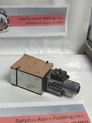 New | in-Stock REXROTH R900536211 Pump & Valve Parts | Surplus Asset Holdings #1217582