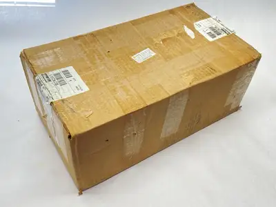 NEW PARKER LV SERIES PNEUMATIC LOCKOUT HIGH FLOW 2" NPT
