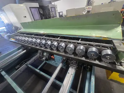 Used ENGEL DH-4616 Misc Industrial Equipment Kentucky US | Aucto #687852