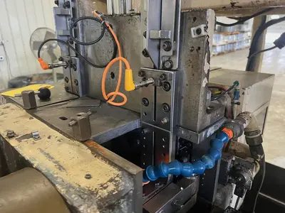 USED 1994 NUTAP MAS-14V