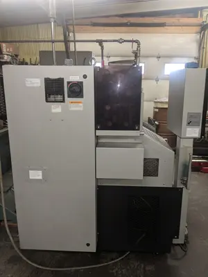 USED 2012 AMADA WASINO G05