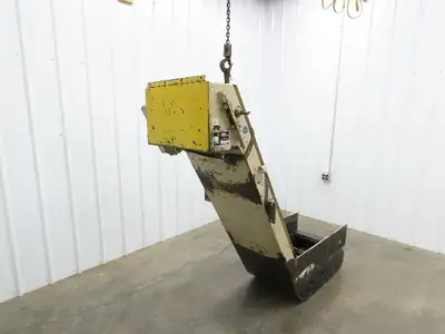 Used MAYFRAN _UNKNOWN_ Conveyor Parts Indiana US | Arrow Industrial #628227