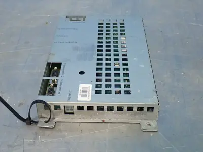Used ABB 3HAC029157001/07 Processor Boards Ohio US | HGR 24 #1300089