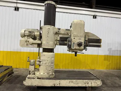 USED CARLTON 4A
