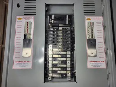 NEW AC DANDY UPS-CDP-AC-30