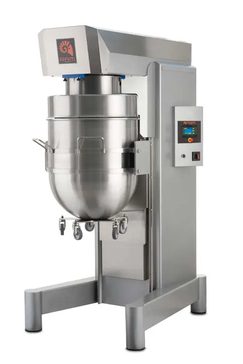 New | in-Stock RAM K40,K60,K80,K100,K130 & K160 Planetary Mixers Ontario CA | Toronto Bakery Equipment #1059690