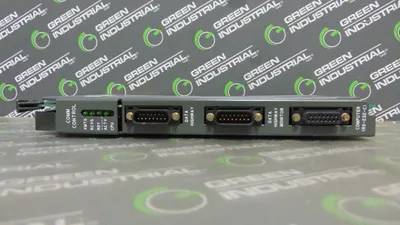 Allen Bradley 1771-KE/A PLC-5 Communcation Controller Module FW Rev. J Used
