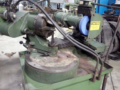 Used 1991 RUSH 380 Drill Grinders Pennsylvania US | Hadanich Machine #1439163