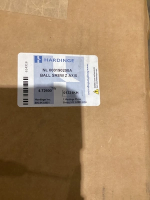 NEW PMI NL000190200A