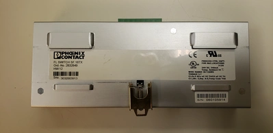Phoenix Contact Switch FL-SWITCH-SF-16TX