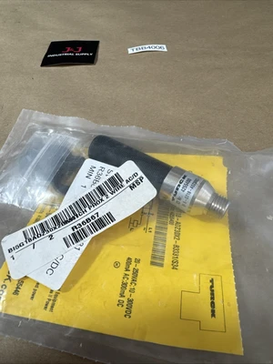 NEW Turck 4255400
