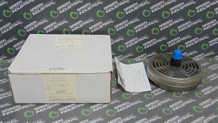 Used ARIEL _UNKNOWN_ Gas Compressor Parts | Green Industrial #679999