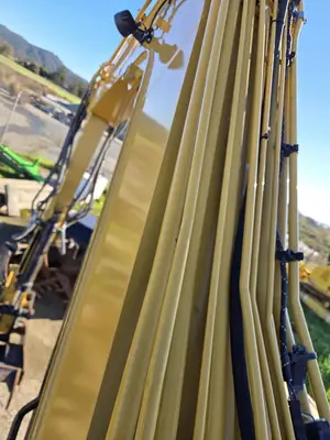 USED 2022 CATERPILLAR 309 CR