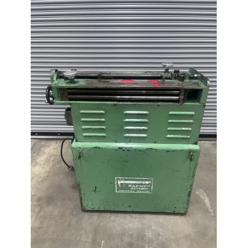Used GAUER 5H-24 Deburring Machines New Jersey US | American Machinery Liquidators #1513047