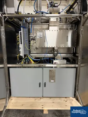 USED Cytiva Cytiva MIcrocell Vial Filler