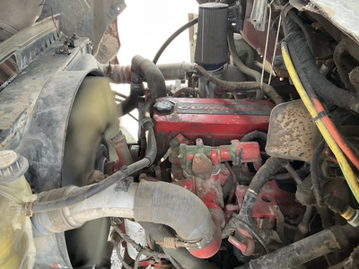 Used 2013 FORD LGT CONVENTIONAL Conventional trucks Michigan US | Miedema Asset Management Group #1370018