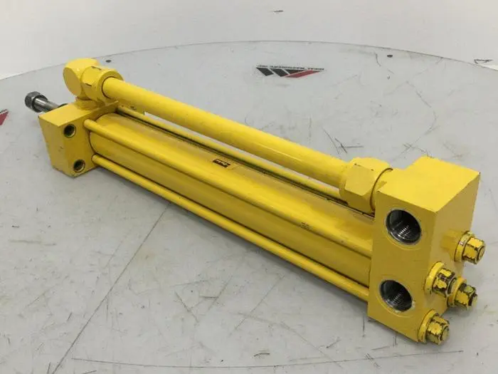 Used PARKER 01.65 CJJ2HTS13A 15.875 Cylinders Michigan US | Ideal Machinery #601551