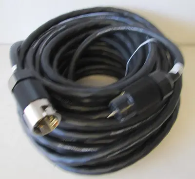Southwire 100 ft Power Cable 6/3 & 8/1 600V 50A