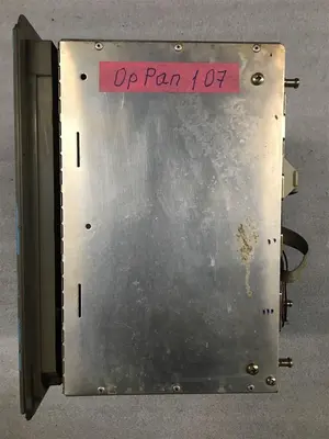 USED SIEMENS SINUMERIK 810 M