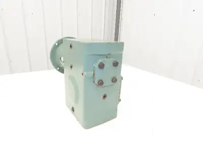 Used HYTROL _UNKNOWN_ Speed Reducers Indiana US | Arrow Industrial #1408837