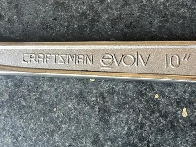 USED CRAFTSMAN CRAFTSMAN EVOLV