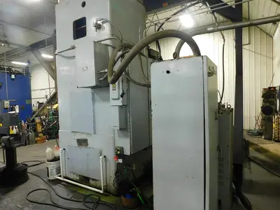 Used 1968 MATTISON _UNKNOWN_ Rotary Surface Grinders Wisconsin US | OPINCAR MACHINERY #1318293