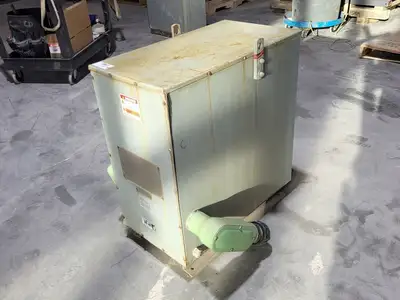 USED 2002 DELTA CETC0075S001534