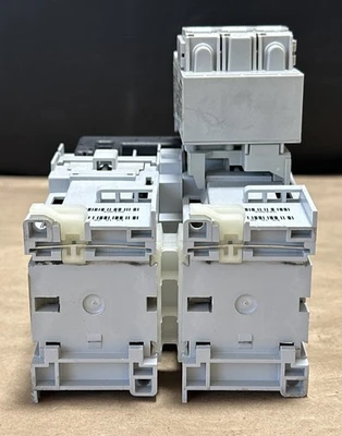 USED Allen-Bradley 104-C09DJ22