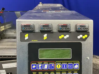Used BOSCH LINIUN 303 Miscellaneous Packaging Equipment Ohio US | HGR 24 #1343690