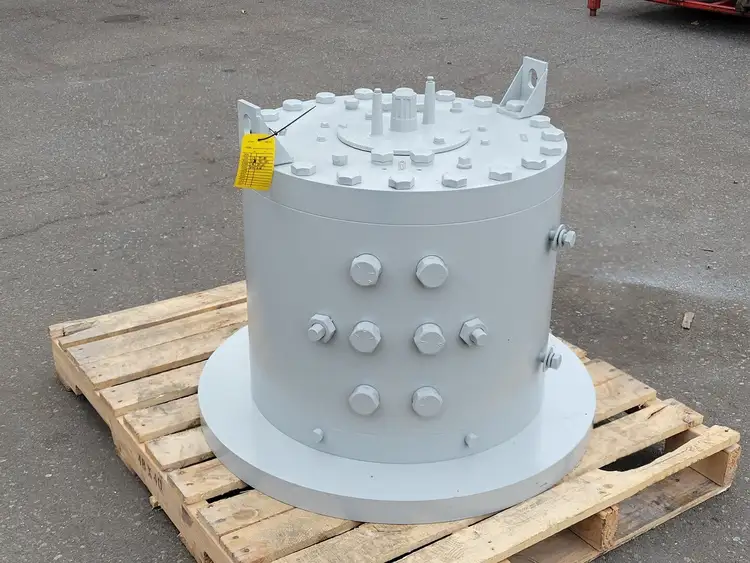 New | in-Stock SHAFER AFE 100001 Electric Motor Driven Actuators British Columbia CA | Lenmark #255254