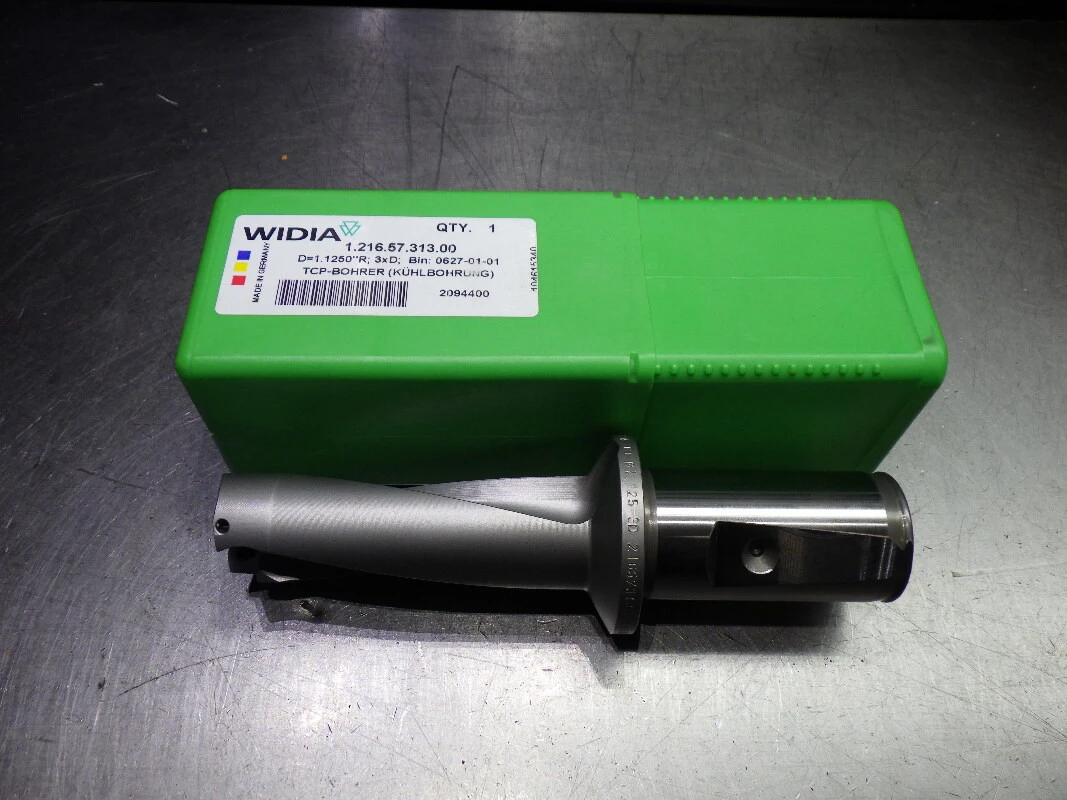 New | in-Stock WIDIA _UNKNOWN_ Tooling & Accessories (Other) Michigan US | Superior Machine & Tool Inc #1460551