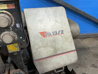 Used 1996 PHOENIX PA13 Horizontal Band Saws Ohio US | HGR 24 #1353592