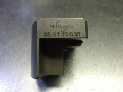 Urma Boring Counter Weight 23 01 10 036 (LOC2655B)