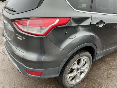 USED 2015 FORD ESCAPE