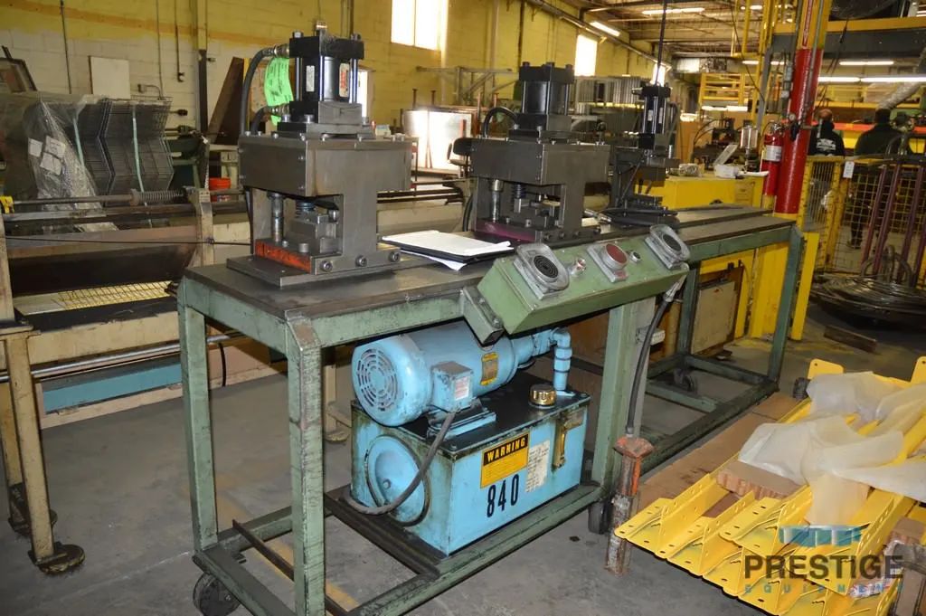 Wire Trimmer & Bender