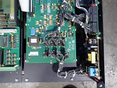 USED UNICO 2400