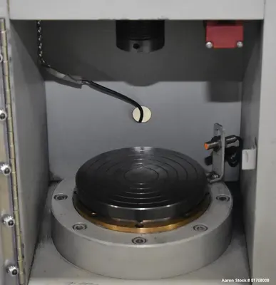 USED CARVER 3887.1SD0A06