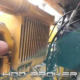 Used 2019 MCLAUGHLIN 2019 MCLAUGHLIN MCL-54/60 Drill Rigs Florida US | HDD Broker #1347050