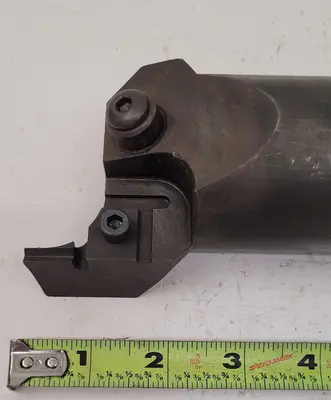 Used CARBOLOY 4096551-064 - TD-76541 Misc Industrial Equipment Kentucky US | Aucto #688135