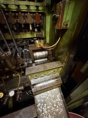 PLATARG 612-F Presses | Global Machine Brokers, LLC (16)