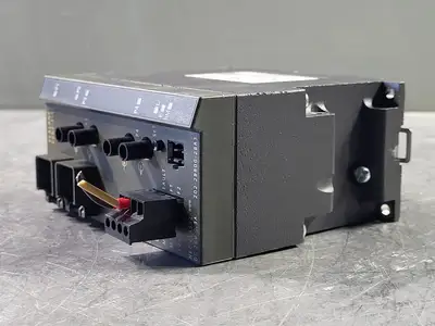 USED SIEMENS 6GK5202-2BB00-2BA3