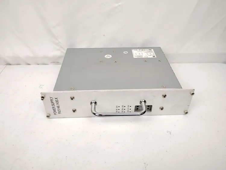 Used AGFA F8.5146.1430.X Power Supplies US | Sporadic Surplus LLC #1058464
