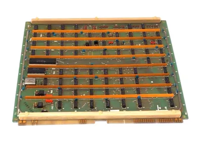 USED GIDDINGS & LEWIS 502-02804-50 EIA DIGITIZING BOARD 5020280450