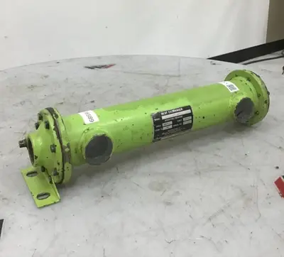 Used THERMAL TRANSFER EK-718-79954 Heat Exchangers Michigan US | Ideal Machinery #593734