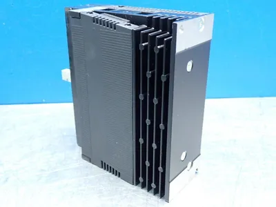 USED OMRON R88DKN04HECT