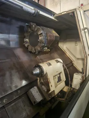 Used 2013 HURCO TM-18LI CNC Lathes Texas US | Universal Metalworking Equipment #1281001